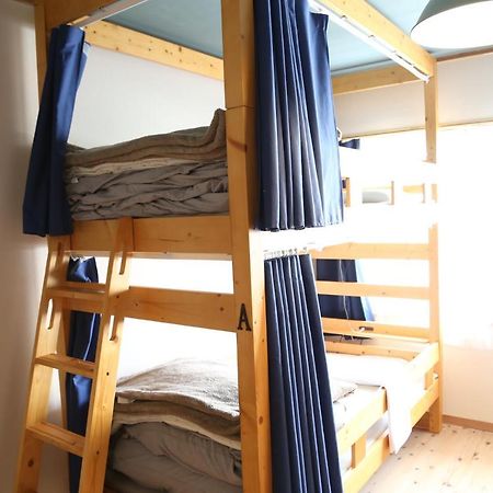 Perch Guest House Tatsuno  Esterno foto