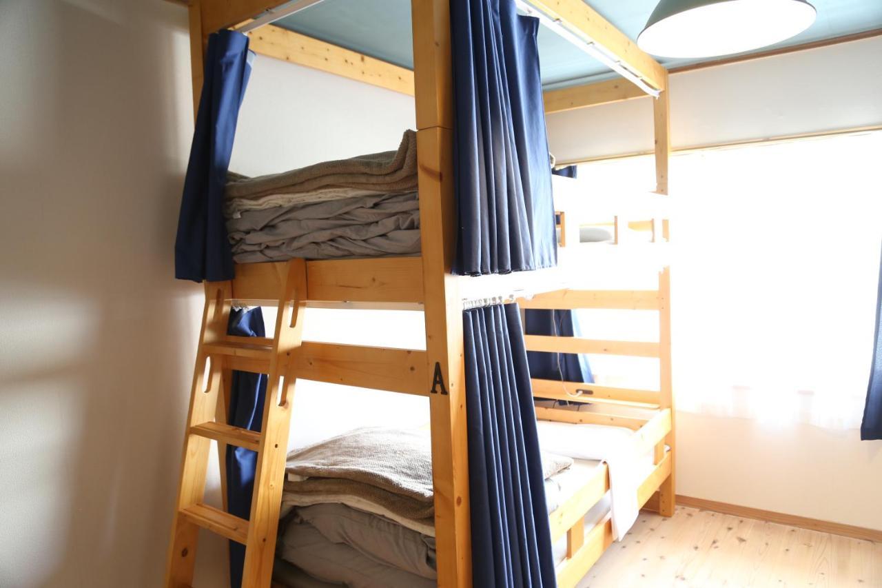 Perch Guest House Tatsuno  Esterno foto