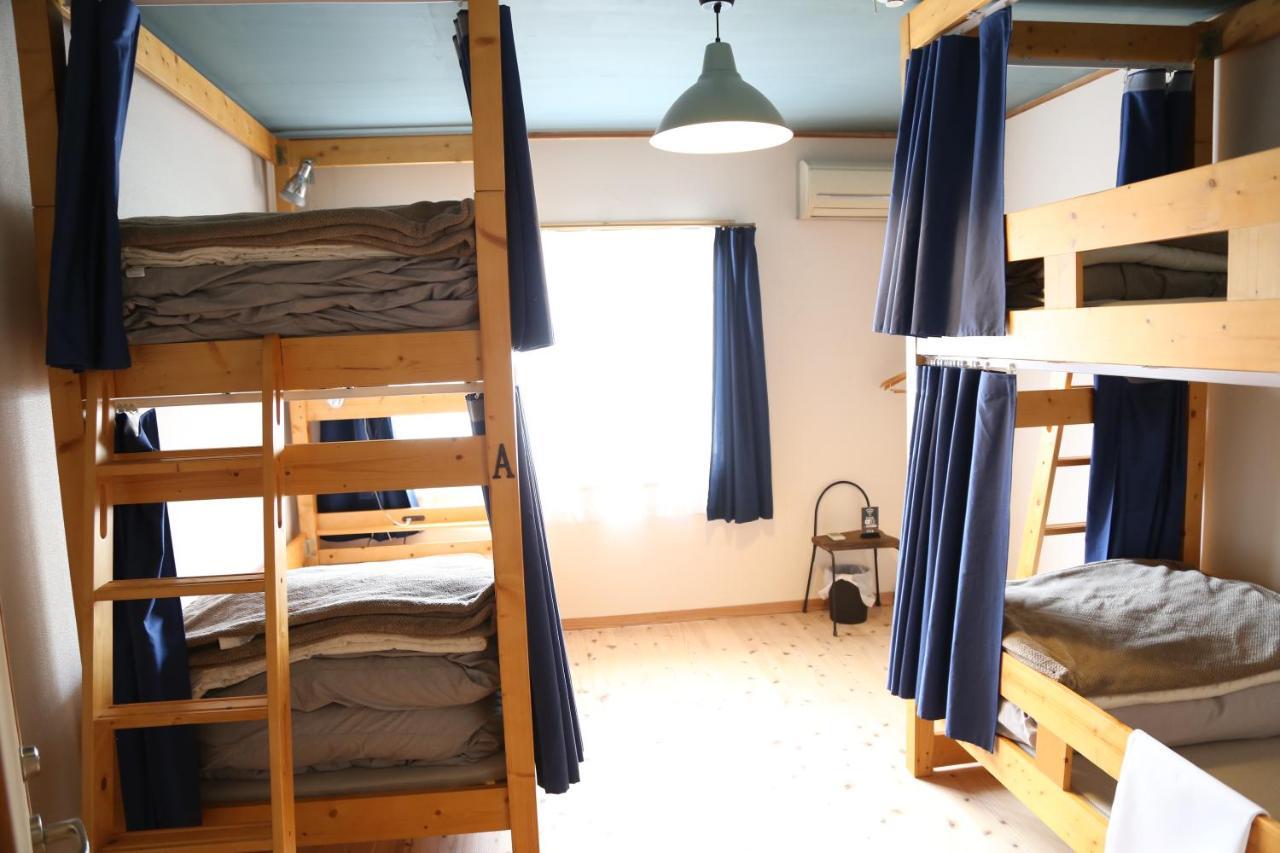 Perch Guest House Tatsuno  Esterno foto
