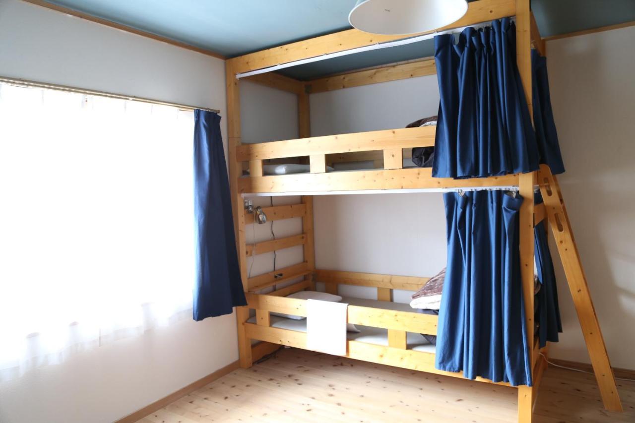 Perch Guest House Tatsuno  Esterno foto