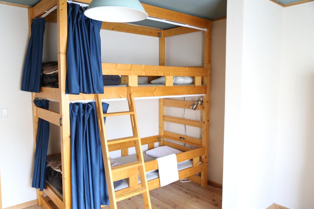 Perch Guest House Tatsuno  Esterno foto