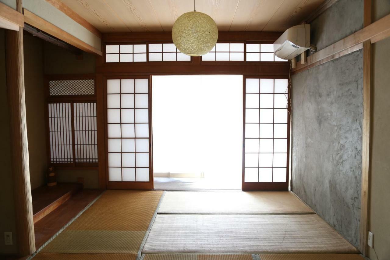 Perch Guest House Tatsuno  Esterno foto